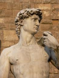David de Michelangelo.