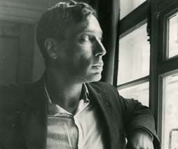 Boris Pasternak.