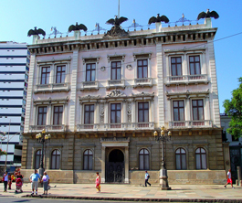 Museu da República