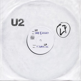 ''Songs of Innocence'', o último álbum do U2.