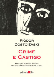 Editora 34, São Paulo, 2009, 568 págs. 