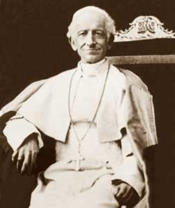 Papa Leão XIII.