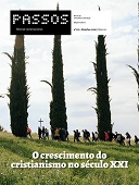 Via-Sacra. Foto de © Marco Previdi.